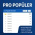 Opencart Pro Popüler En Popülerler Raporu Modülü