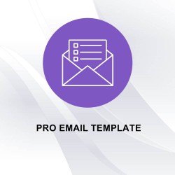 Opencart Pro Mail Tasarım Modülü Opencart Pro Mail Tasarım Modülü