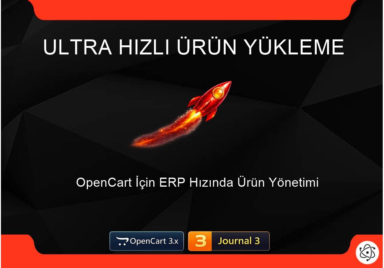 Pro Ultra Hızlı Ürün Yükleme