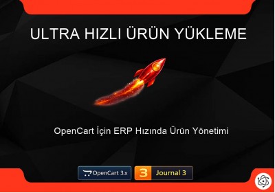 Pro Ultra Hızlı Ürün Yükleme