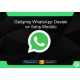 Gelişmiş WhatsApp Destek ve Satış Modülü