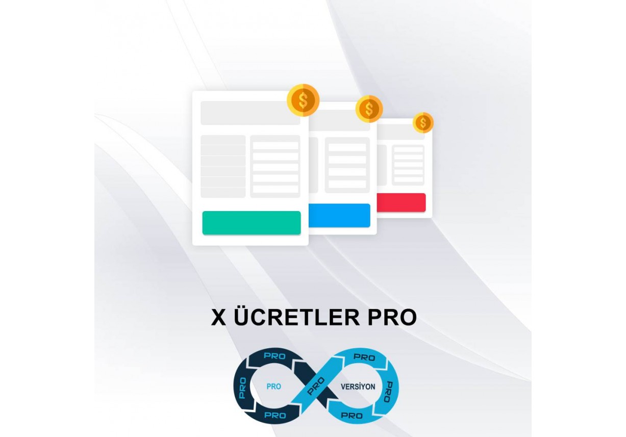 Opencart Ücret İndirim Komisyon Pro