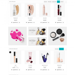 Opencart Kozmetik Ve Parfümeri Teması 3.0.3.6 Opencart Kozmetik Ve Parfümeri Teması 3.0.3.6