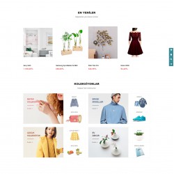 Opencart Moda Teması 3.0.3.3 Versiyon Opencart Moda Teması 3.0.3.3 Versiyon