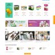 Opencart Petshop Mağaza Site Teması 3.0.3.6