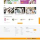 Opencart Petshop Mağaza Site Teması 3.0.3.6