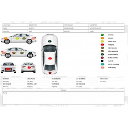 Oto Ekspertiz Rapor Scripti Oto Ekspertiz Rapor Scripti