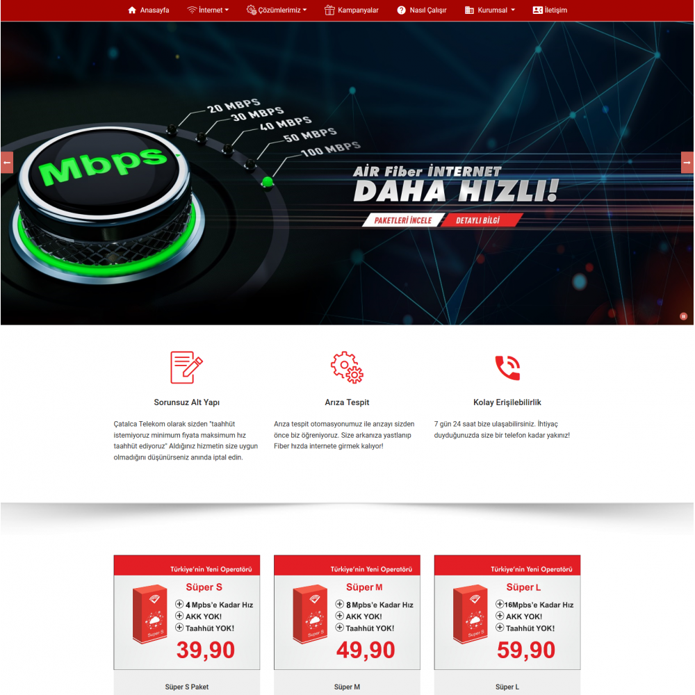 İnternet Bilişim Teması İnternet Bilişim Teması