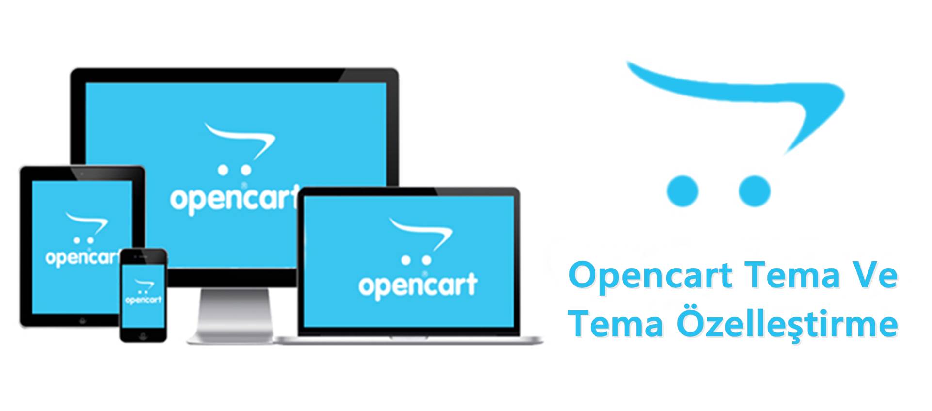 Opencart Tema ve Tasarım Özelleştirmeleri